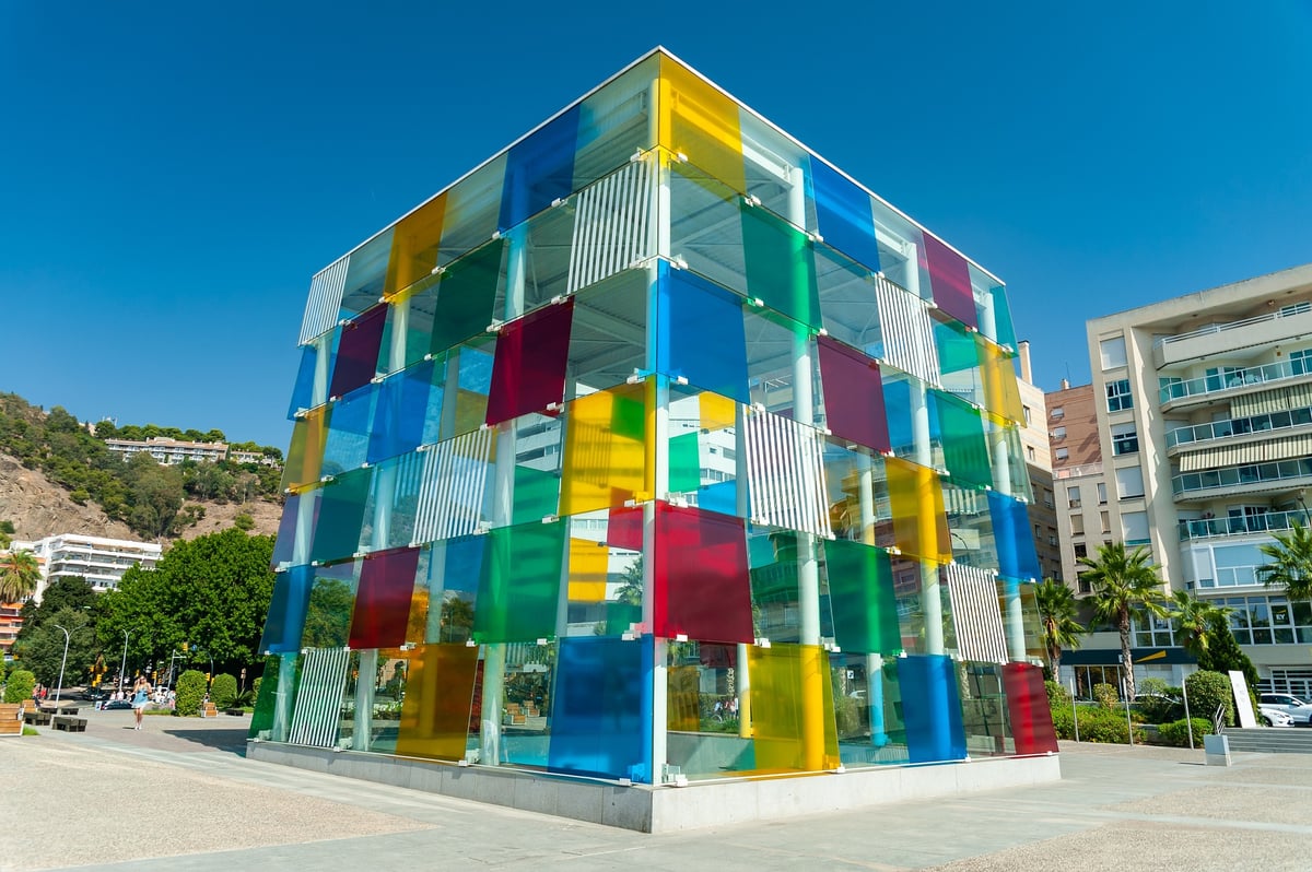 Centre-Pompidou-Malaga