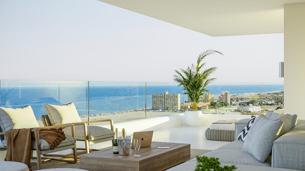 Malaga luxury properties for sale